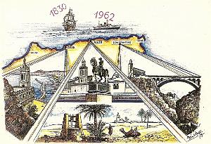 Oran documents divers 818